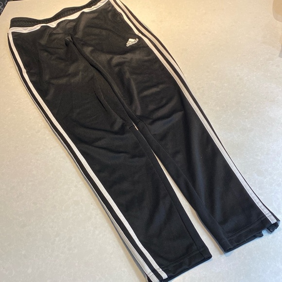 Adidas woman Tiro 13 Pant size Small – Black ⭐️⭐️⭐️⭐️ - Picture 4 of 16